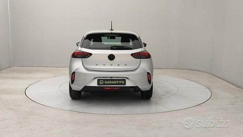 Usata Opel Corsa S 101 CV (74 kW) 2025 Grigio Utilitaria
