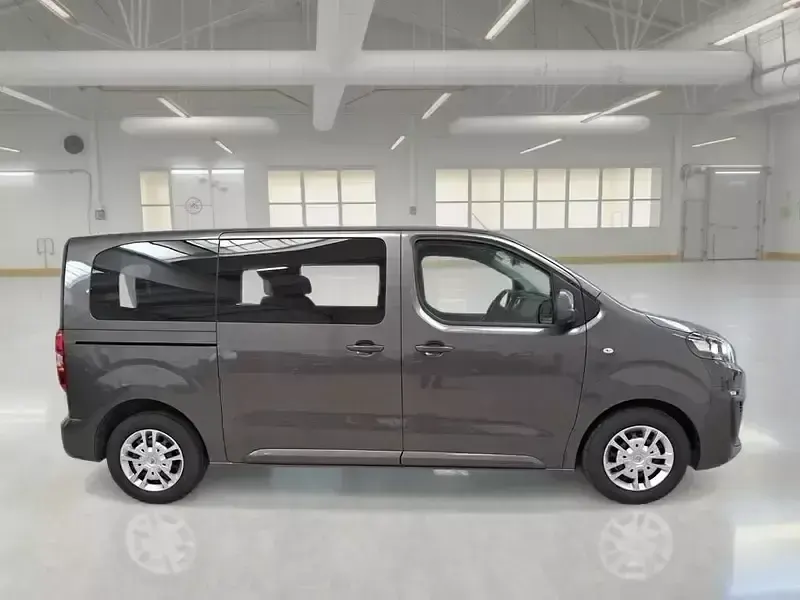 Usata Citroën Spacetourer Business Class 101 CV (74 kW) 2020 Monovolume