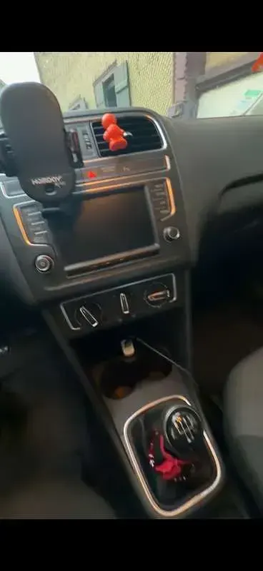 Usata VW Polo 75 CV (55 kW) 2016 Berlina