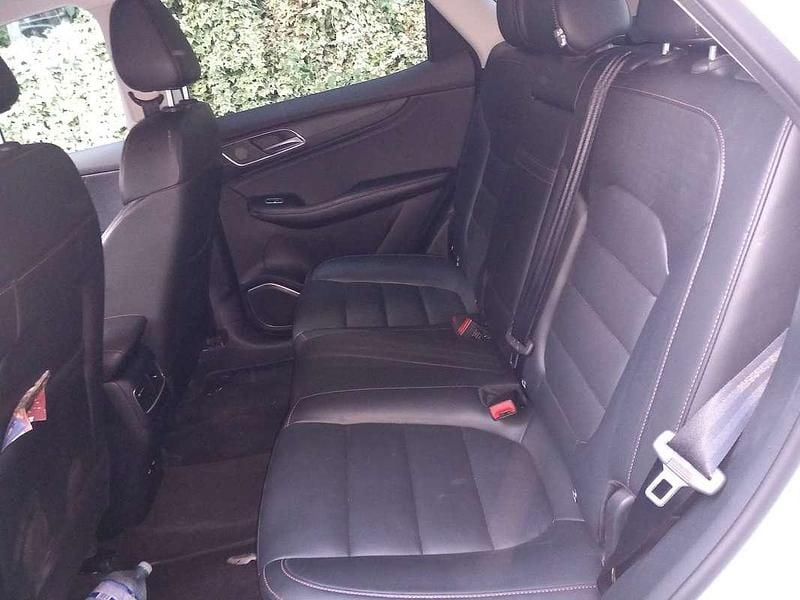 Usata 2021 MG EHS Comfort SUV | 20.000 € (Cara) - Immagine 1/4