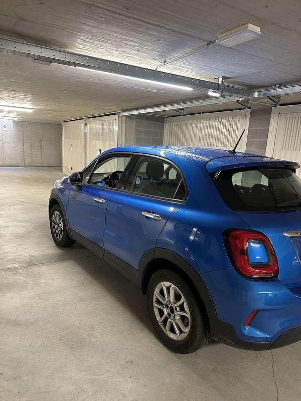 Usata Fiat 500 Urban 110 CV (80 kW) 2019 Station wagon