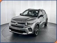 Usata Citroën C3 PureTech 101 CV (74 kW) 2025 Grigio SUV