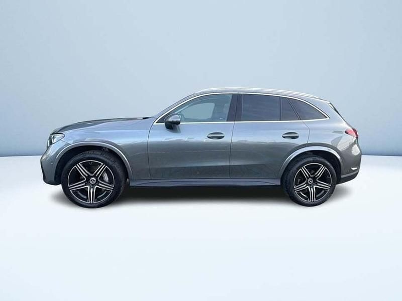 Usata Mercedes GLC220 Premium 197 CV (144 kW) 2023 Grigio SUV