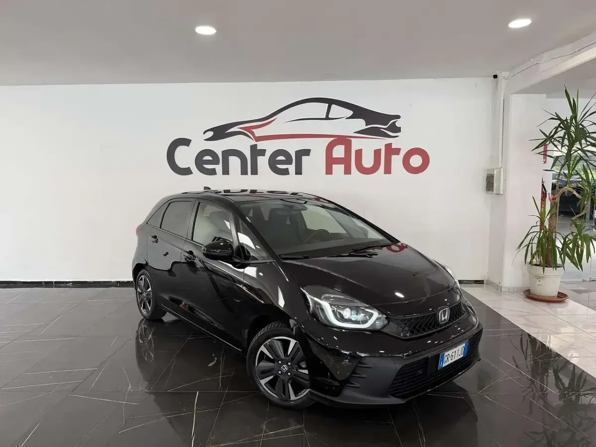Usata Honda Jazz Sport 107 CV (78 kW) 2023 Other Utilitaria
