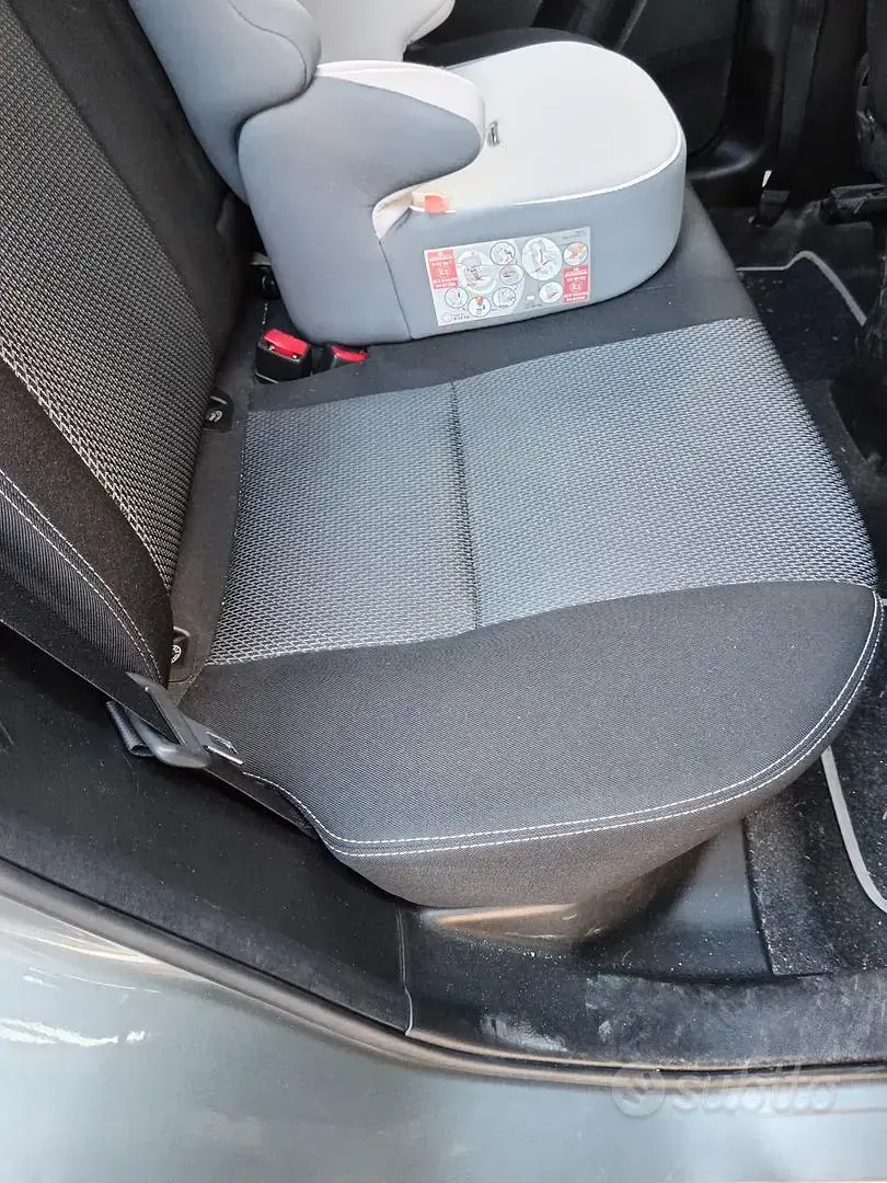 Usata Renault Clio 78 CV (57 kW) 2018 Station wagon