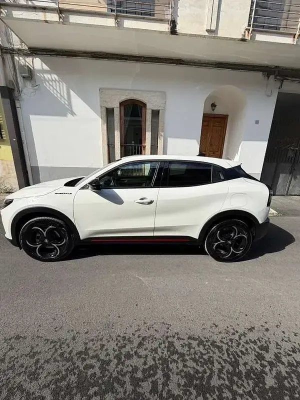 Usata Alfa Romeo GT Junior Edizione Speciale 136 CV (100 kW) 2024 SUV