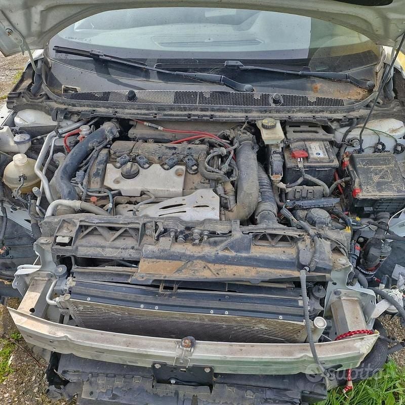 Usata Peugeot 308 GTi 225 CV (165 kW) 2019 Berlina