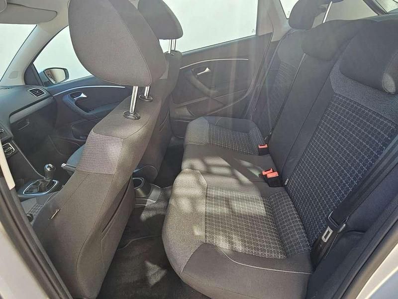 Usata VW Polo Comfortline 75 CV (55 kW) 2014 Berlina