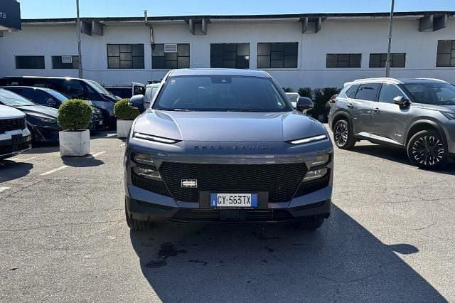 Usata Sportequipe S6 GT 186 CV (136 kW) 2025 Antracite SUV