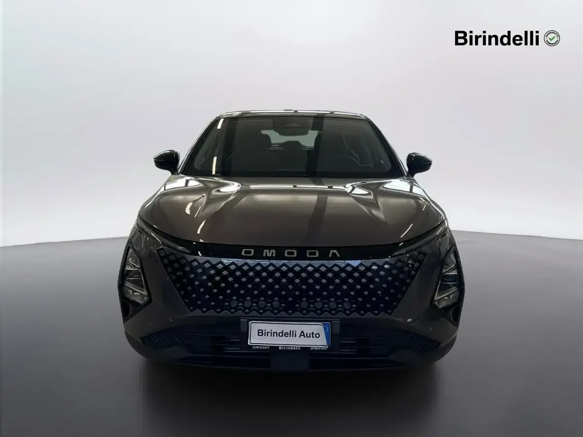 Usata Omoda 5 147 CV (108 kW) 2025 Grigio SUV
