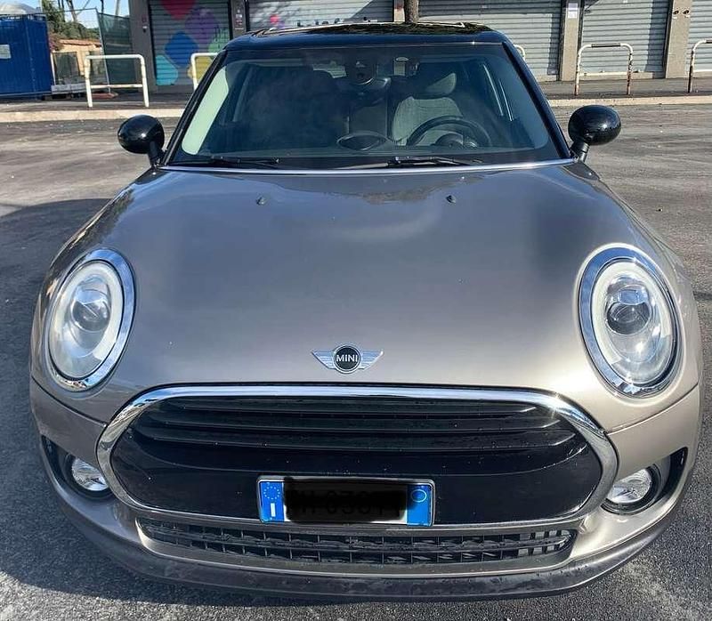 Usata 2017 Mini Cooper Clubman Station wagon | 14.000 € (Ottimo prezzo) - Immagine 1/4