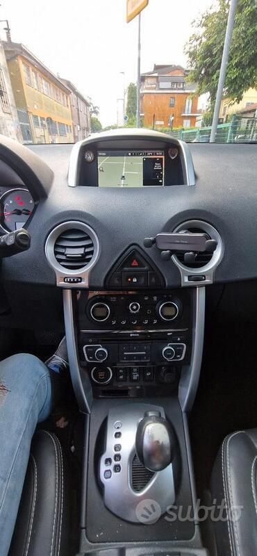 Usata Renault Koleos 150 CV (110 kW) 2015 Bianco SUV