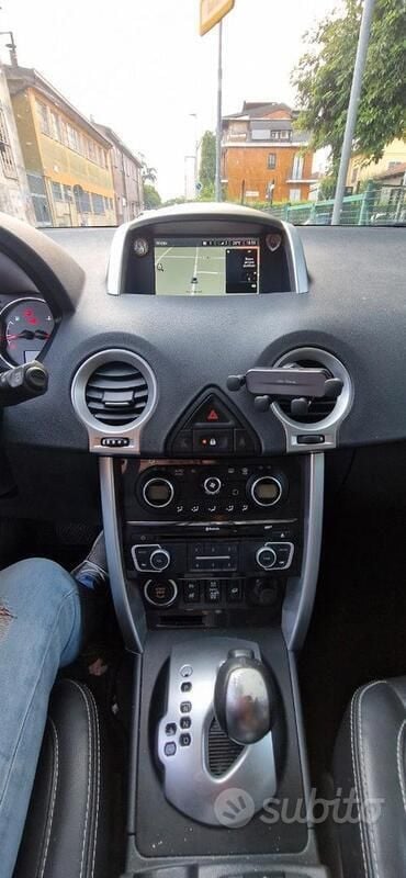 Bianco Usata 2015 Renault Koleos SUV | 7000 € (Buon prezzo) - Immagine 1/4