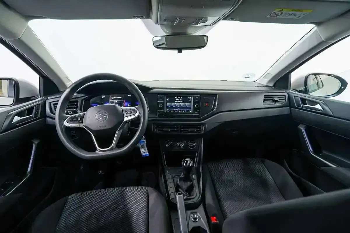 Usata VW Taigo Life 95 CV (69 kW) 2022 Vari colori SUV
