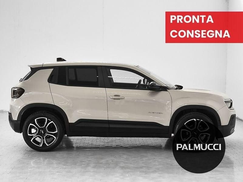 Usata Jeep Avenger Summit 101 CV (74 kW) 2025 Other SUV