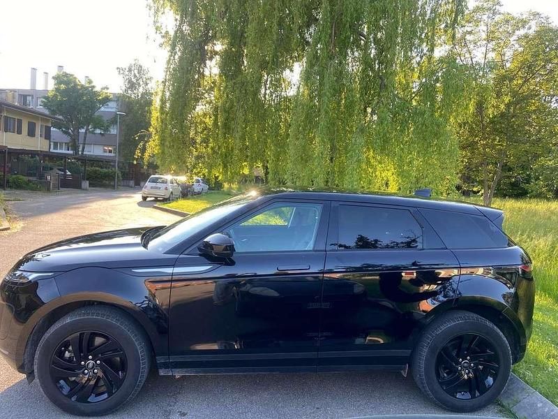 Usata Land Rover Range Rover evoque S 150 CV (110 kW) 2020 SUV