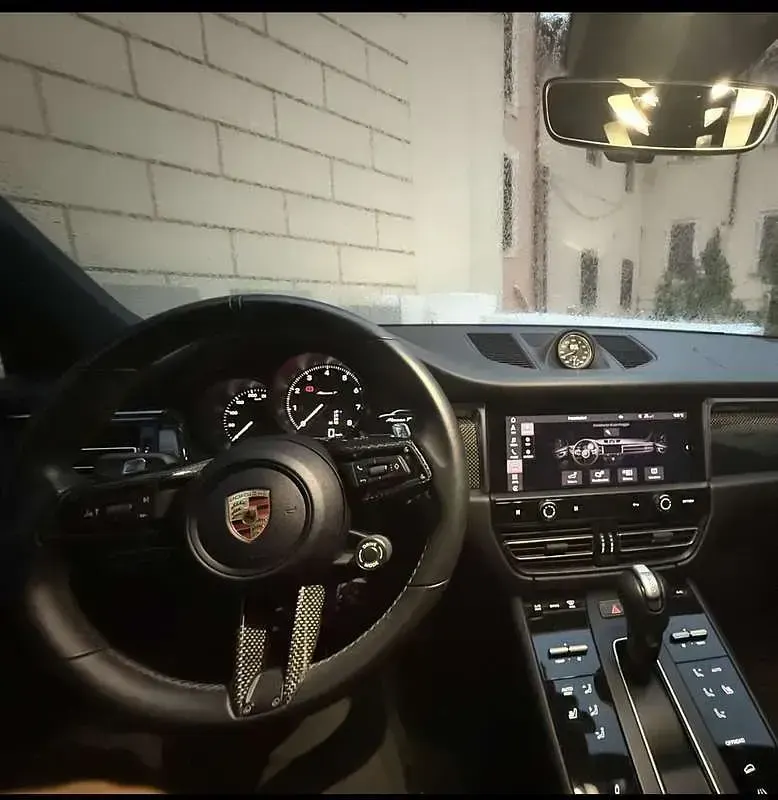 Usata Porsche Macan 265 CV (194 kW) 2024 SUV