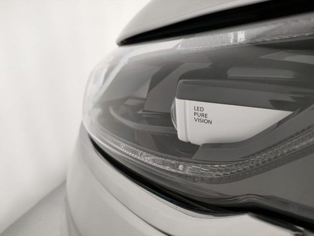 Usata Renault Espace 160 CV (117 kW) 2019 Grigio Monovolume