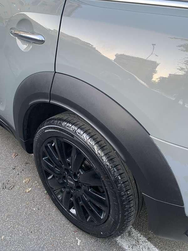 Usata Mini One D Countryman 116 CV (85 kW) 2019 SUV