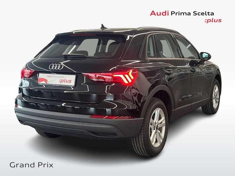 Nuova Audi Q3 Business 245 CV (180 kW) 2025 Nero SUV
