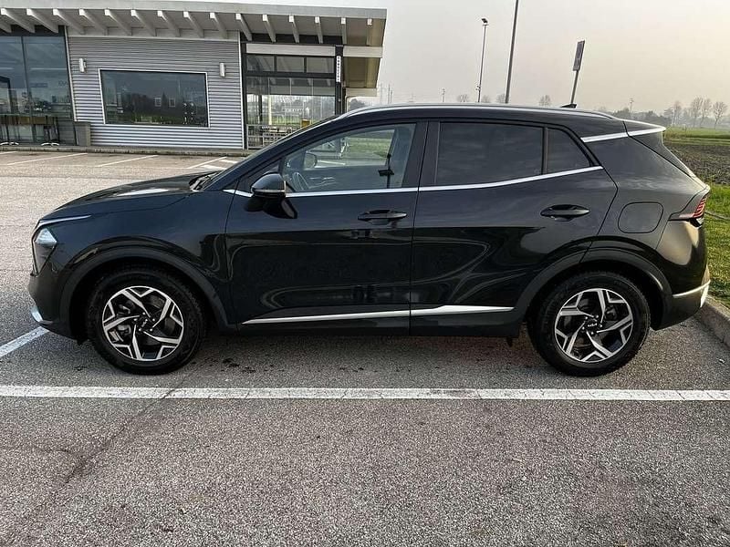 Usata Kia Sportage 136 CV (100 kW) 2024 SUV