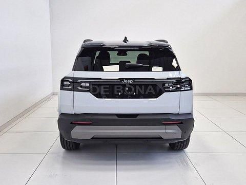 Nuova Jeep Compass 144 CV (105 kW) 2026 Nero SUV