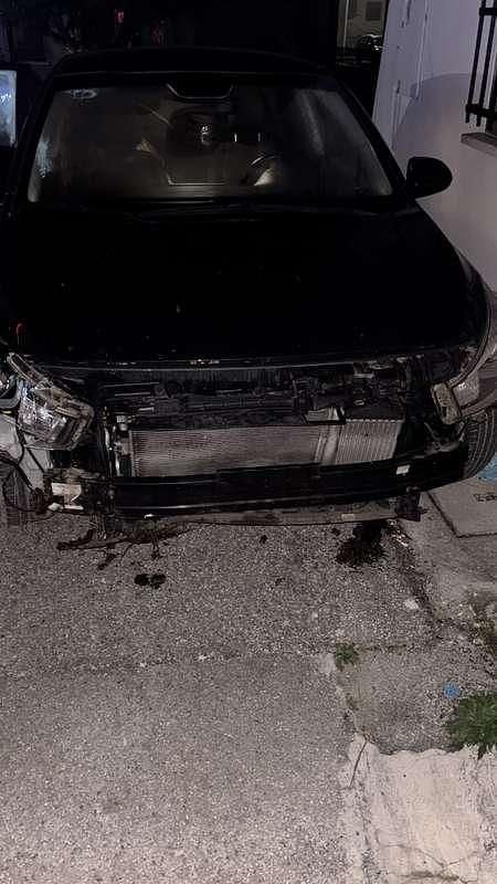 Usata Kia Rio 90 CV (66 kW) 2017 Berlina