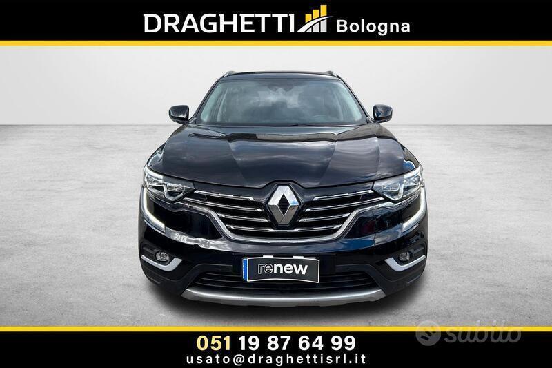 Usato 2018 Renault Koleos 2.0 Diesel 177 CV (20.500 €)