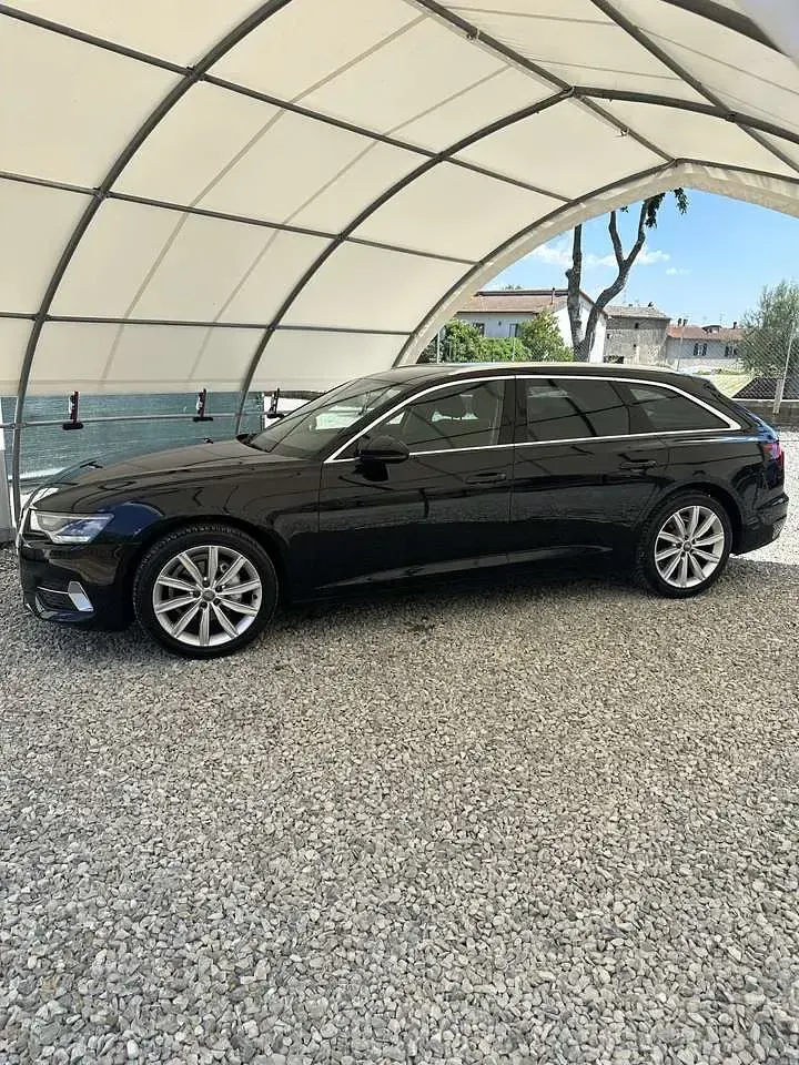 Usata Audi A6 Business 204 CV (150 kW) 2020 Other Station wagon
