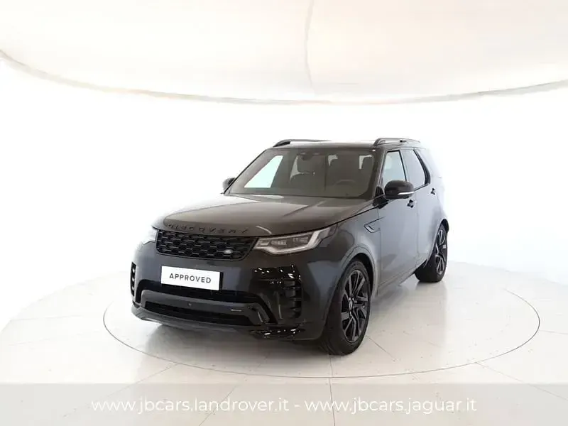 Usata Land Rover Discovery 5 HSE Dynamic 300 CV (220 kW) 2023 SUV