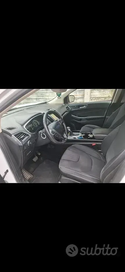 Usata Ford Edge 209 CV (153 kW) 2018 SUV