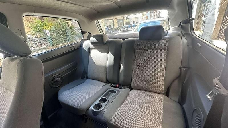 Usata VW Fox 75 CV (55 kW) 2006 Utilitaria