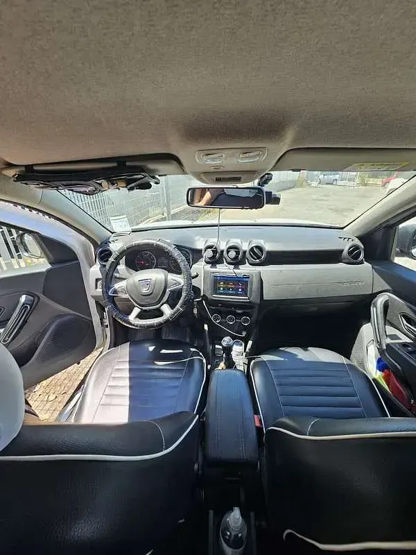 Usata Dacia Duster Prestige 116 CV (85 kW) 2020 SUV