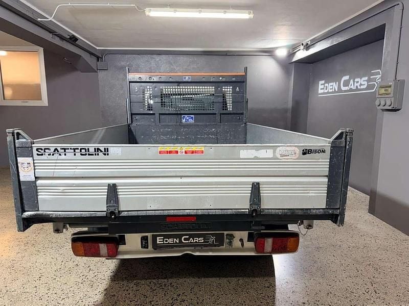 Usata VW T5 102 CV (75 kW) 2006 Bianco Furgone