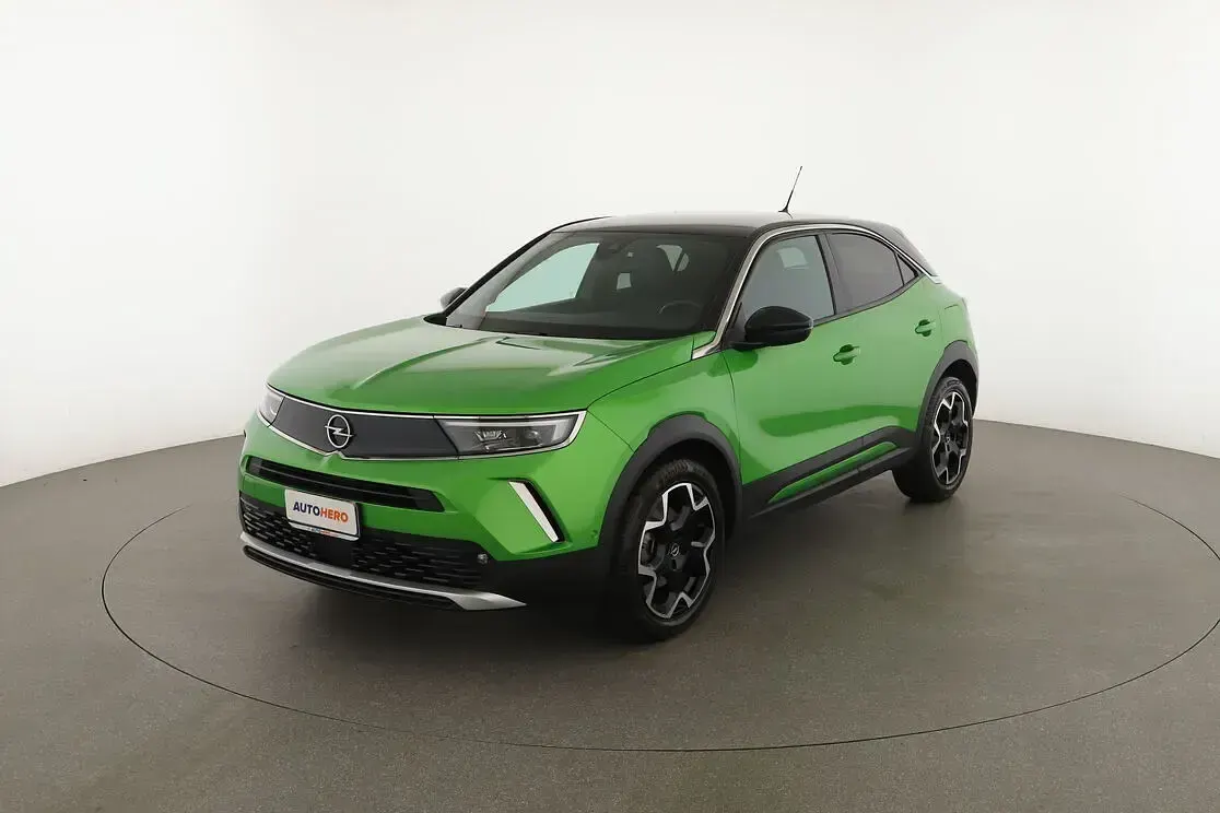 Usata Opel Mokka-e drive 100 kW (136 CV) 2022 SUV
