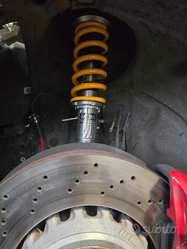 Usata BMW M2 Competition Edition 411 CV (302 kW) 2019 Nero Coupé