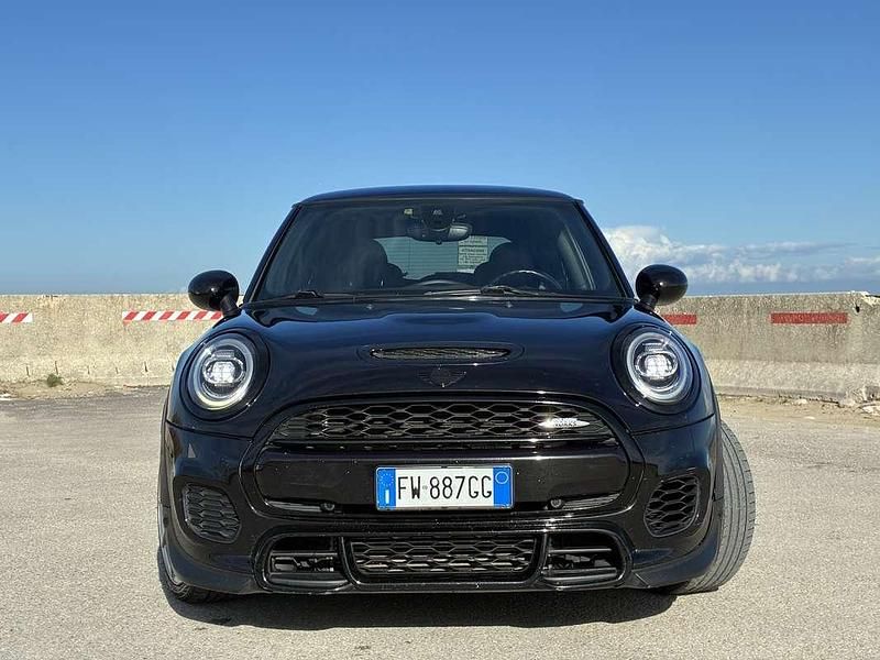 Usata Mini John Cooper Works 231 CV (169 kW) 2019 Utilitaria