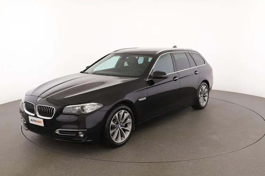Usata BMW 520 190 CV (139 kW) 2016 Station wagon
