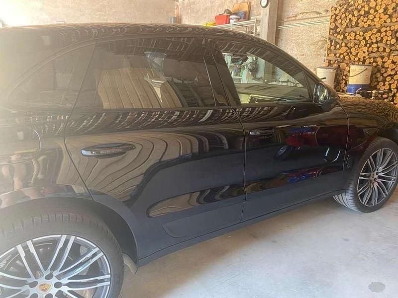 Usata Porsche Macan 252 CV (185 kW) 2018 SUV