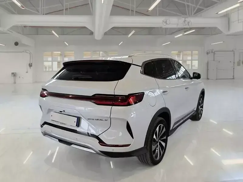 Usata BYD Seal U Comfort 64 kW (88 CV) 2025 SUV