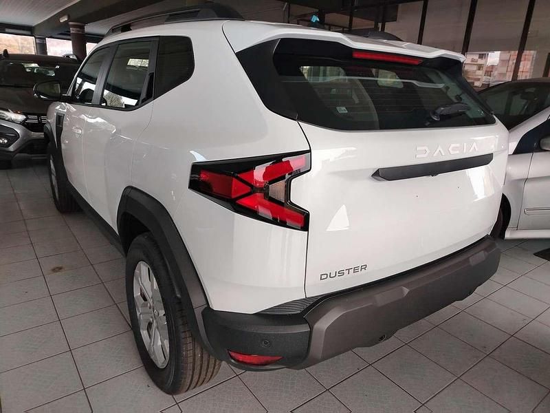 Nuova Dacia Duster Expression 122 CV (89 kW) 2026 Other SUV