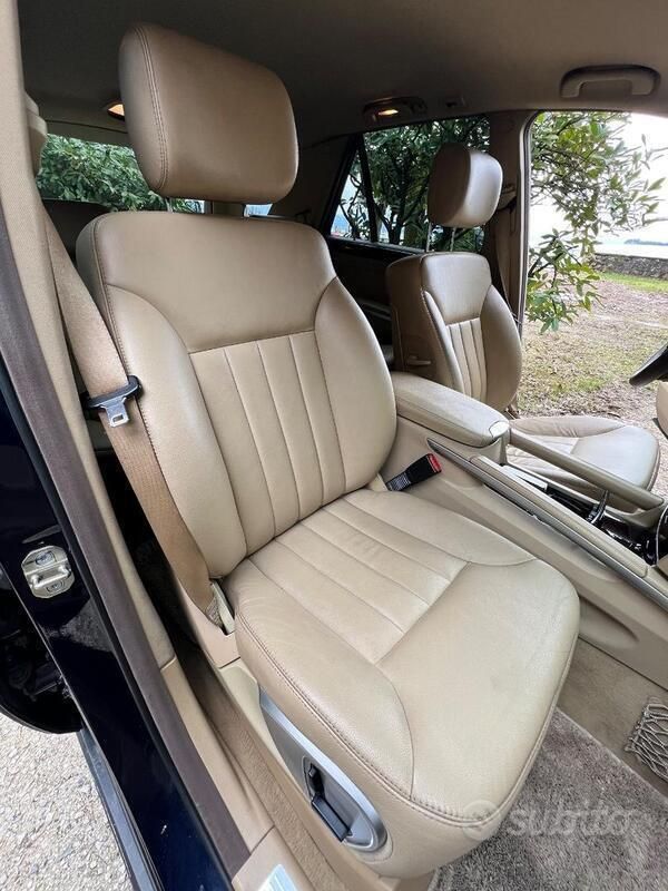 Usata Mercedes ML320 224 CV (164 kW) 2006 SUV