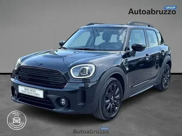 Usata Mini Cooper D Countryman 150 CV (110 kW) 2023 SUV