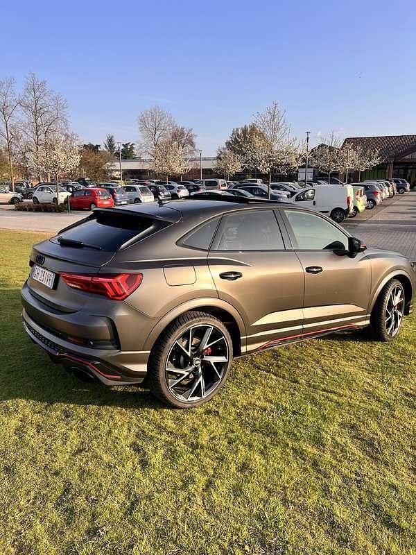 Usata Audi RS Q3 Sportback 400 CV (294 kW) 2021 SUV