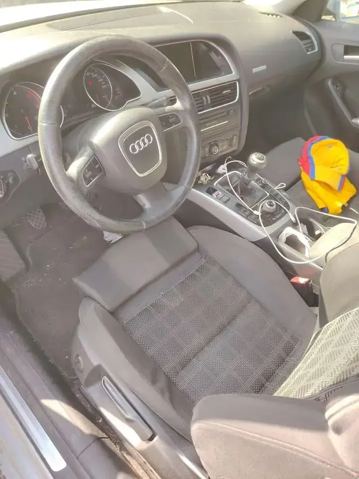 Usata Audi A5 Sportback S-Line 177 CV (130 kW) 2016 Other Utilitaria