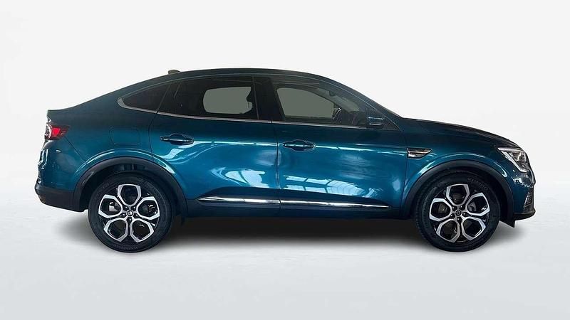 Usata Renault Arkana R.S. 94 CV (69 kW) 2021 Other SUV