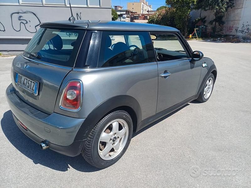 Occasion Mini ONE 95 ch (69 kW) 2009 Citadine