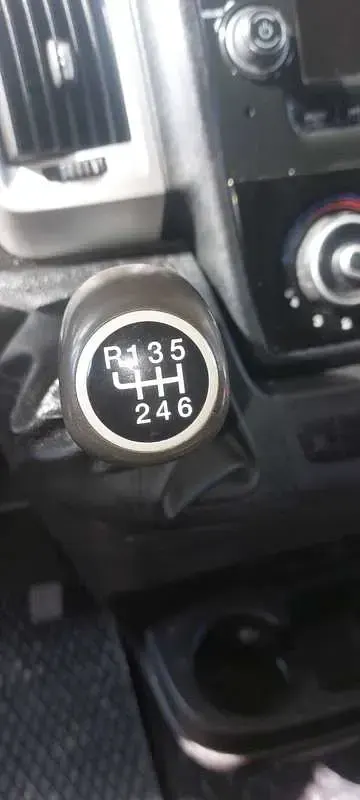 Usata Fiat Ducato 131 CV (96 kW) 2016 Bianco Furgone