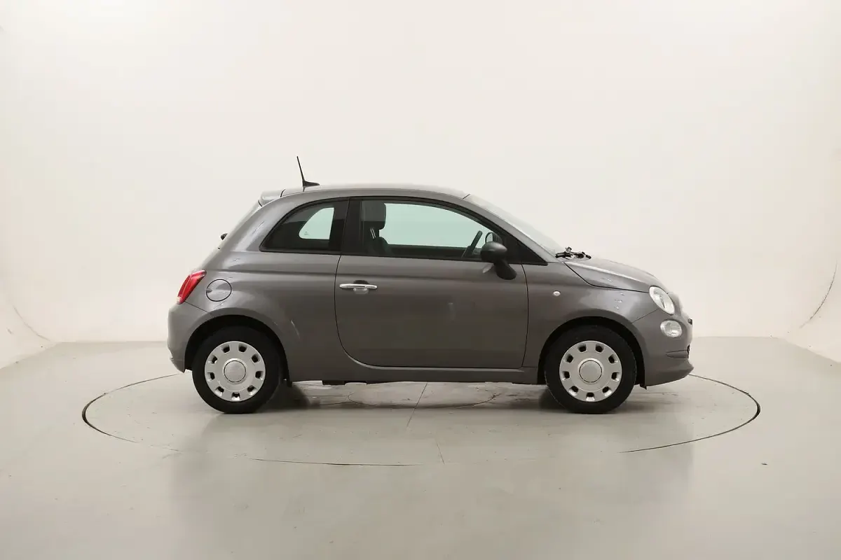 Usata Fiat 500 70 CV (51 kW) 2022 Utilitaria