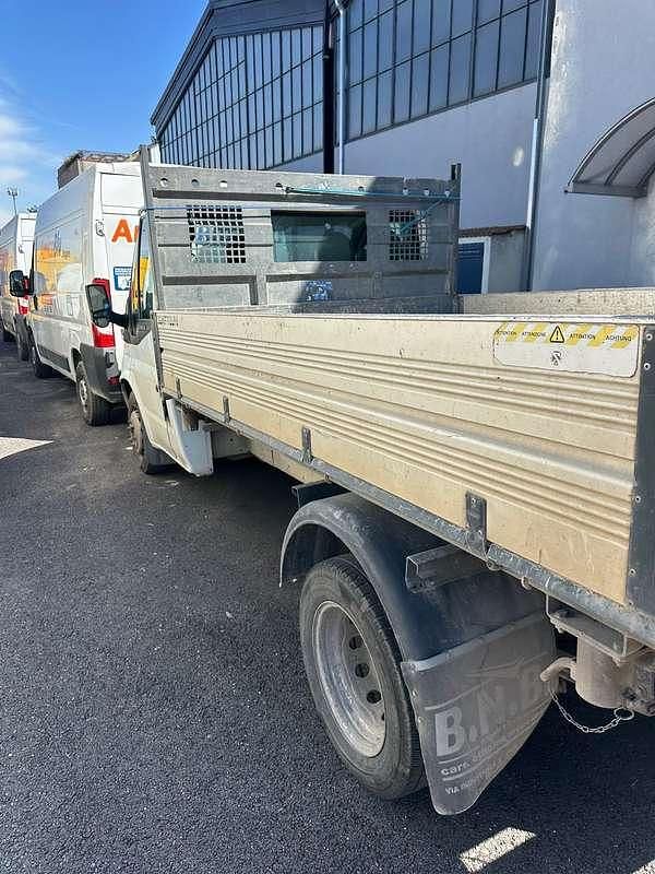 Usata Ford Transit 184 CV (135 kW) 2007